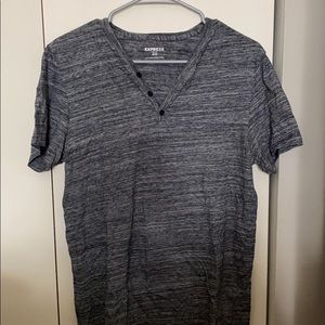 Men’s Henley